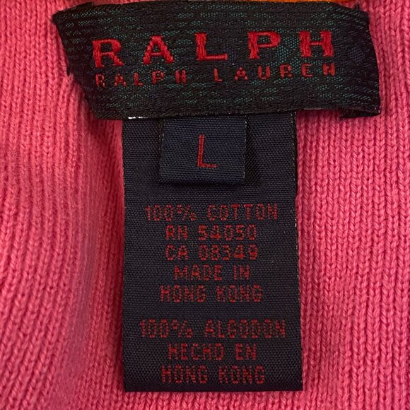 Ladies sweater - Picture 3 of 4